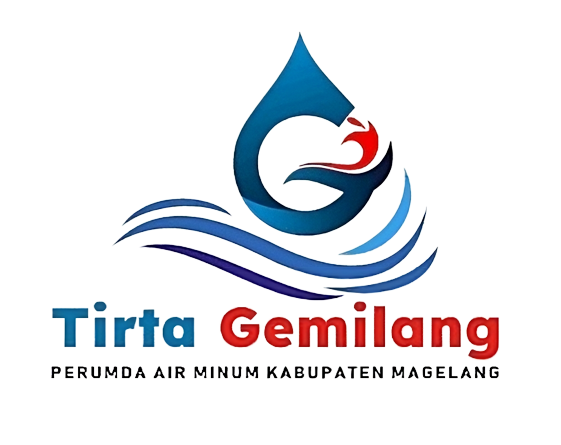 Klien Gemilang — PD Air Minum Tirta Gemilang