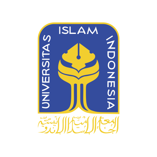 Logo UII