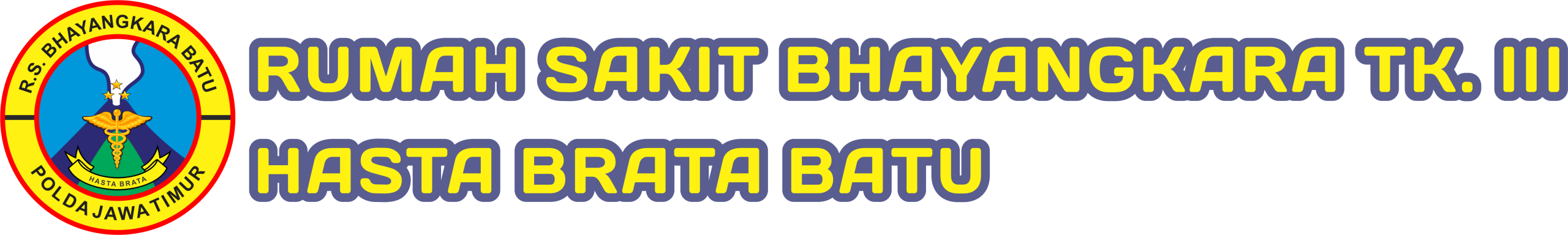 Rumah Sakit Bhayangkara Hasta Brata Batu