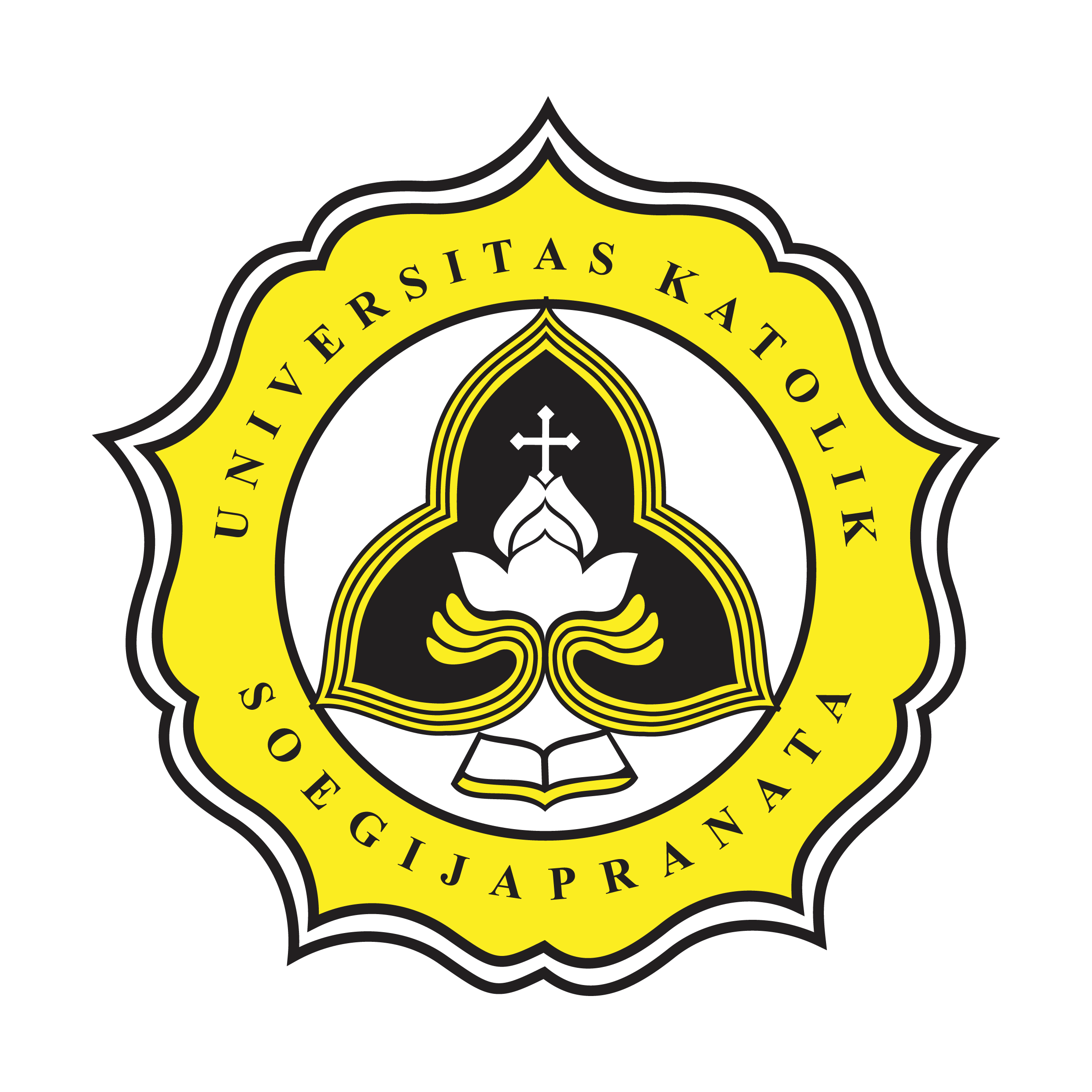 Klien Gemilang — Universitas Katolik Soegijapranata